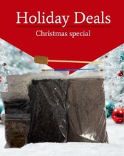 Kit Terrario | Confezione