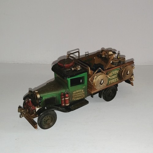 Ford model truck 1932 - ford,