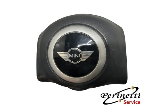 Airbag volante mini cooper - airbag,