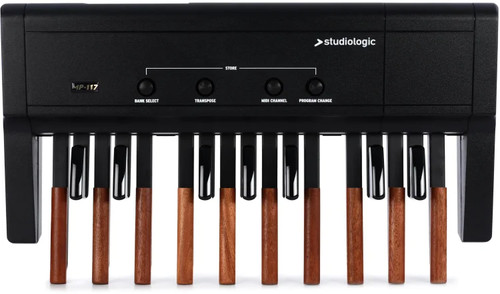 Pedaliera controller midi - pedaliera,
