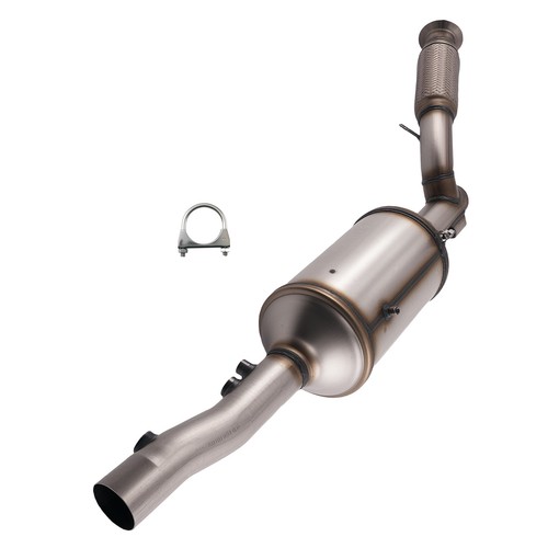 Catalizzatore for t6 - catalizzatore,