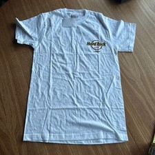 T-shirt Hard Rock Cafe Lisbon