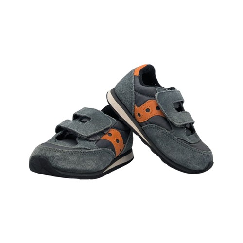 Sneakers saucony grigie - sneakers, jazz