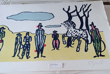 VANGELLI  ANTONIO - VINTAGE -