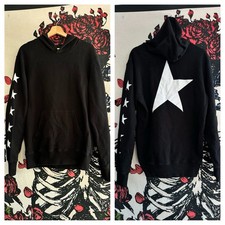 Golden Goose Alighiero Black