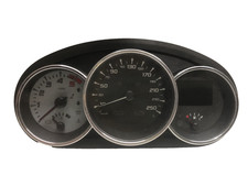Quadro Strumenti Renault
