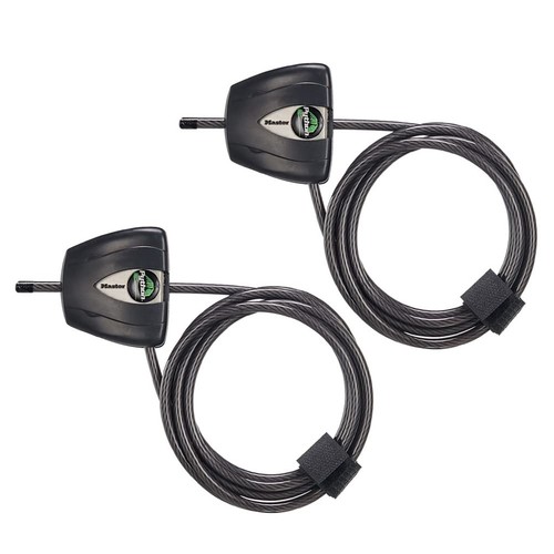Master lock lucchetto cavo - master,