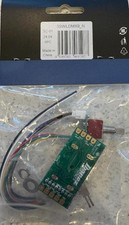 Ibanez DYNAMIX 9, interruttore