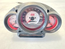 Strumentazione completo