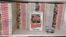 Naruto serie completa - serie,