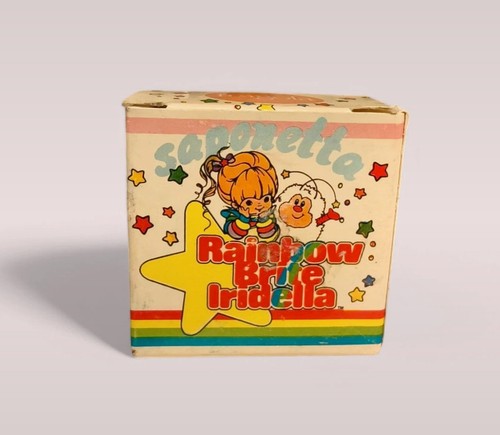 Iridella rainbowbrite - iridella,
