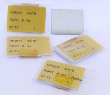 SPARE PARTS  F3 F3 HP RICAMBI