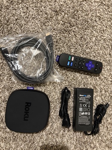 Roku ultra 4802x the ultimate - ultra,
