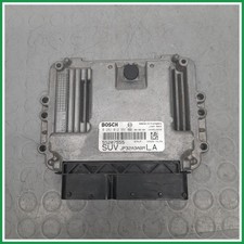 Centralina Motore Iniezione