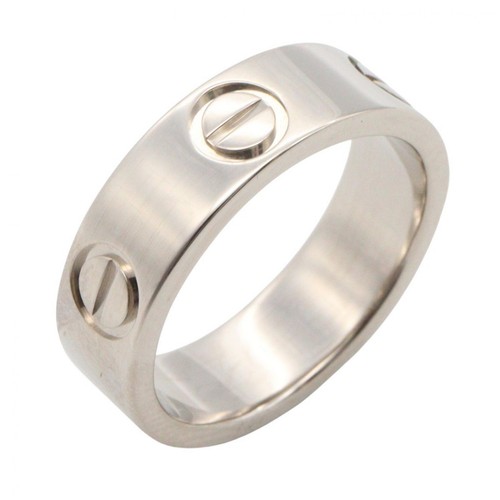 Anello cartier love - love, oro