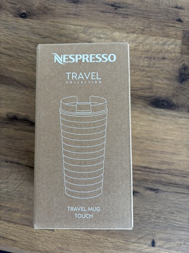 Tazza caffè nespresso da - nespresso,