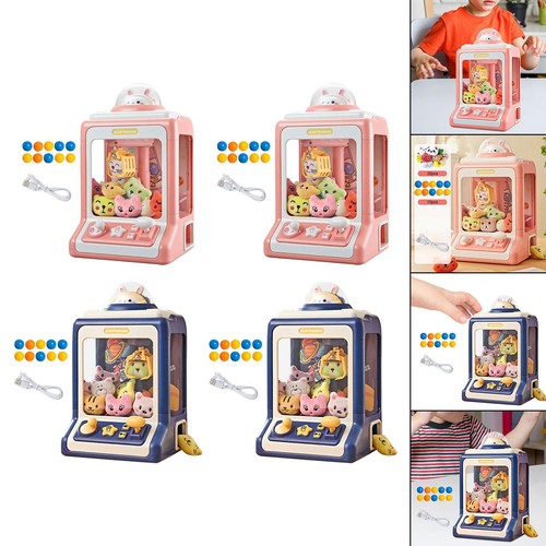 Macchina elettronica per