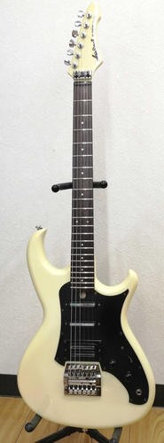 Chitarra elettrica aria pro - chitarra,