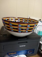 Grazie Deruta 11.5 X 5.25
