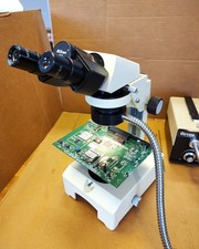 Custom Microscope (Improved
