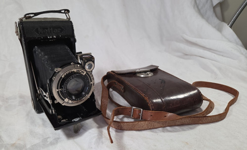 Vtg zeiss ikon - zeiss, 515/2