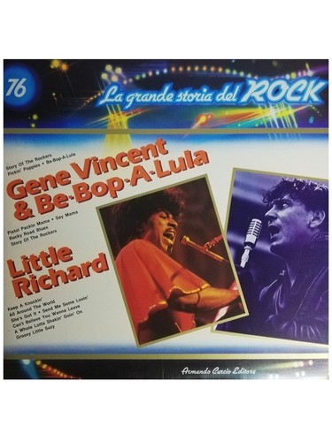Vinile giri da - lp,