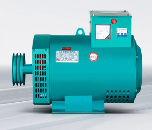 Gruppo elettrogeno diesel 3kw - elettrogeno,