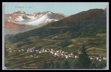 Cartolina Folgaria - Italia