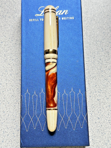 Penna stilografica laban 326 - laban,