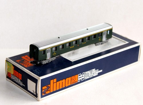Lima micro model 160 308 - lima,