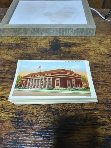 Lotto cartoline epoca - lotto,
