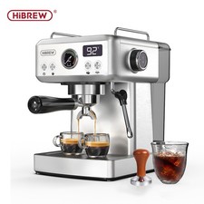 HiBREW H10A Caffettiera Semi