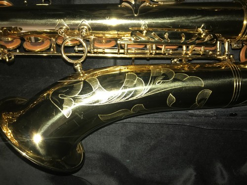 Selmer paris reference - selmer, 36