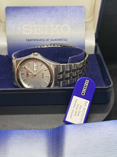 Orologio seiko 100 - orologio,
