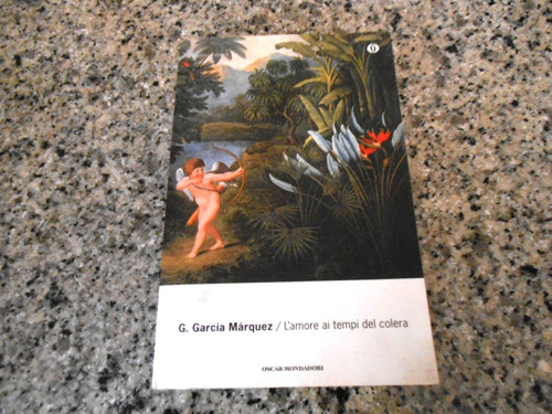 Garcia marquez l - g.,