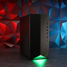 PC Gaming HP Pavilion // Core