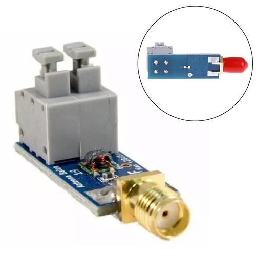 Antenna filo lungo balun - a,