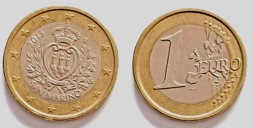 Repubblica san marino - san,