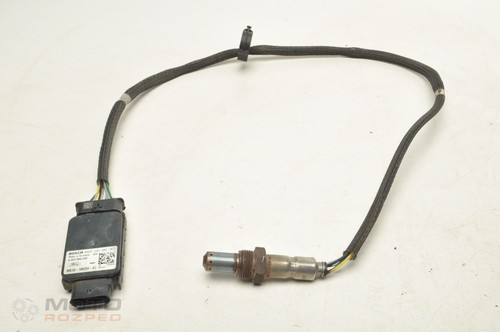 Sonda lambda ford ranger - sonda, vi