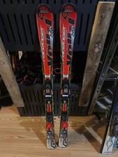 SCI VOLKL JUNIOR USATI MISURA