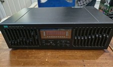 Sansui SE-8X Stereo Equalizer