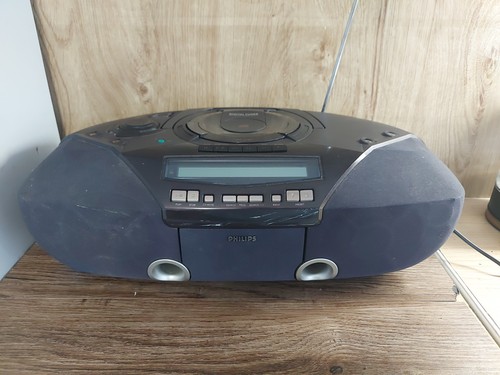 Philips az2030 registratore - az2030,