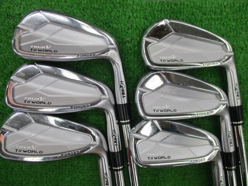 Honma set ferri - set, di