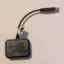 Guitar Hero Dongle Chitarra