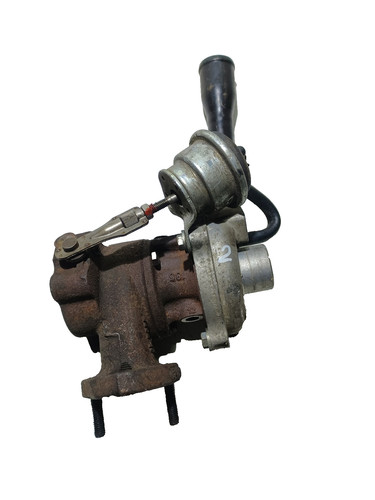 Turbina suzuki swift - turbina, opel
