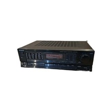 Sony Ricevitore Stereo AM/FM -