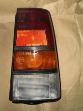 Fiat Panda 4x4 Sisley ,faro Posteriore Dx Originale Fiat Country Club , Trekking