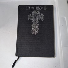 Death Note Another Note: The