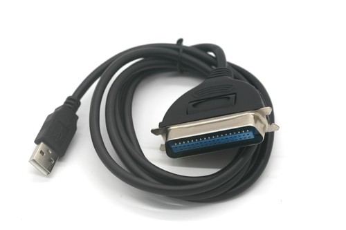 Cavo stampante adattatore - , da