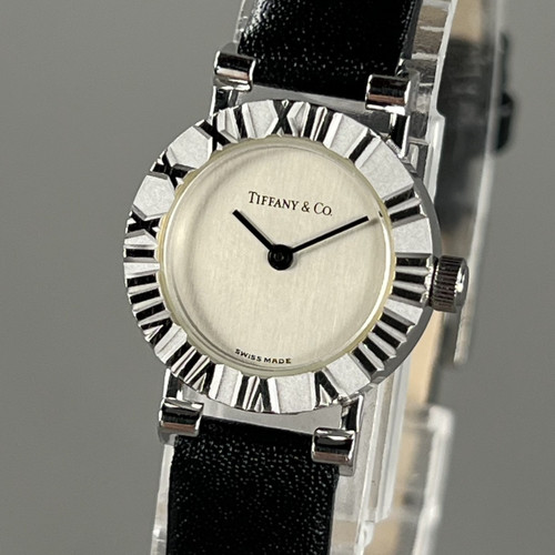 Tiffany atlas orologio - tiffany, &